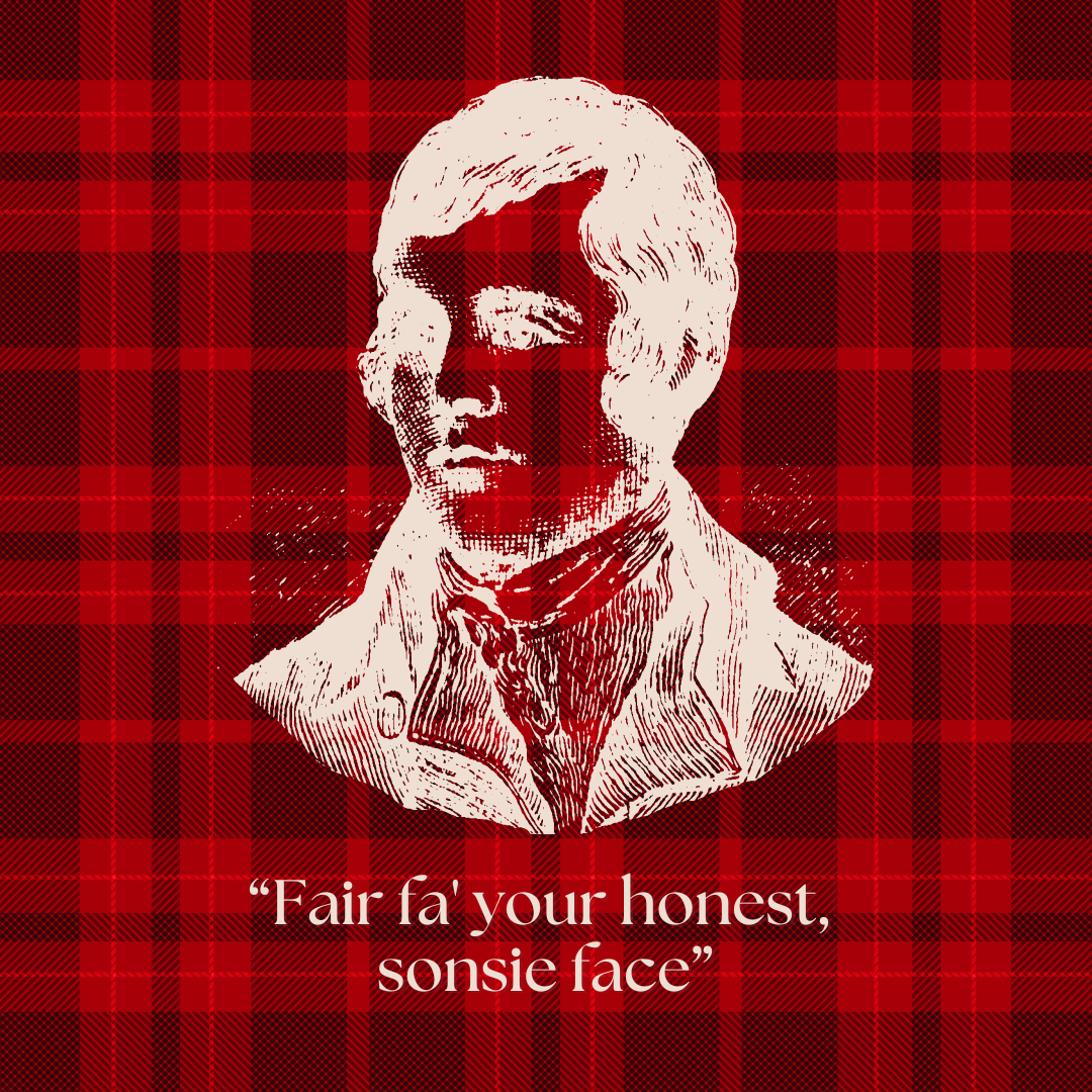 Burns Night