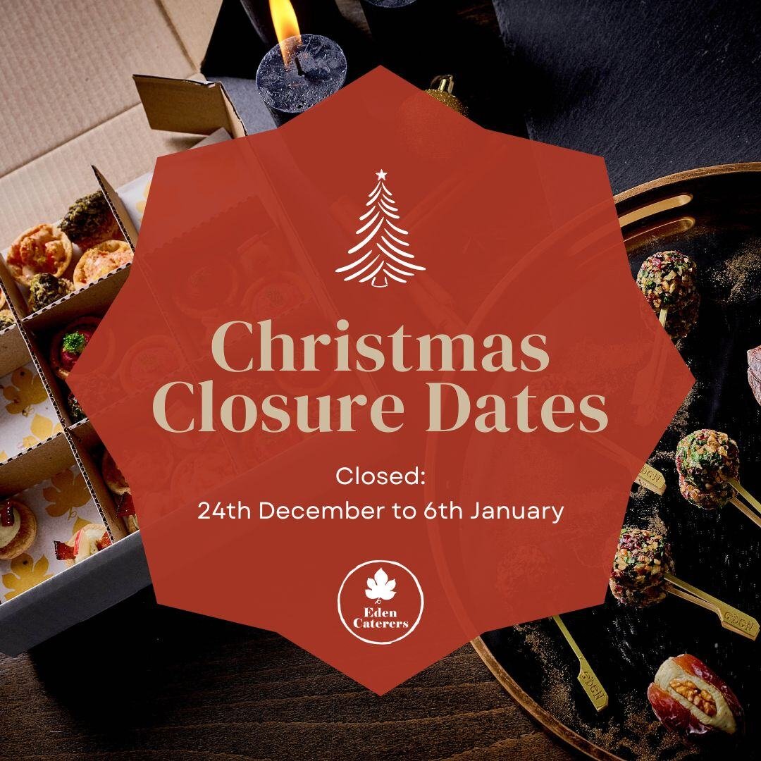 Christmas Closure Dates-1